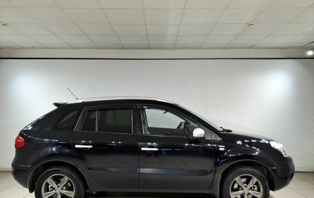 Renault Koleos I рестайлинг 2, 2010 год, 899 000 рублей, 8 фотография