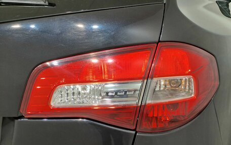 Renault Koleos I рестайлинг 2, 2010 год, 899 000 рублей, 10 фотография