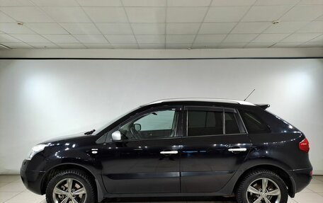 Renault Koleos I рестайлинг 2, 2010 год, 899 000 рублей, 7 фотография