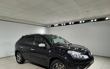 Renault Koleos I рестайлинг 2, 2010 год, 899 000 рублей, 3 фотография