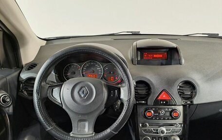 Renault Koleos I рестайлинг 2, 2010 год, 899 000 рублей, 14 фотография