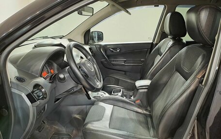 Renault Koleos I рестайлинг 2, 2010 год, 899 000 рублей, 13 фотография