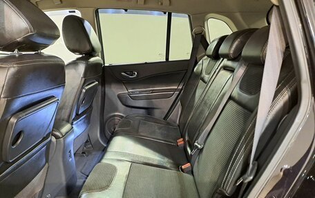 Renault Koleos I рестайлинг 2, 2010 год, 899 000 рублей, 15 фотография