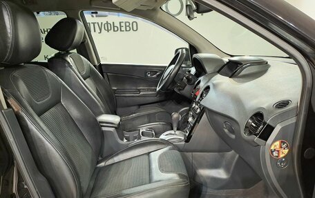 Renault Koleos I рестайлинг 2, 2010 год, 899 000 рублей, 16 фотография