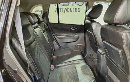 Renault Koleos I рестайлинг 2, 2010 год, 899 000 рублей, 17 фотография