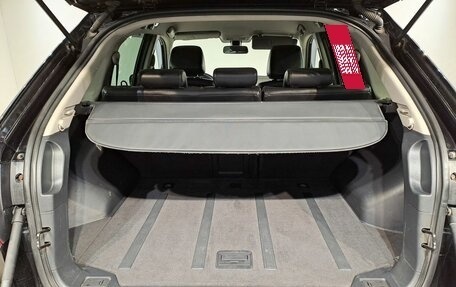 Renault Koleos I рестайлинг 2, 2010 год, 899 000 рублей, 19 фотография