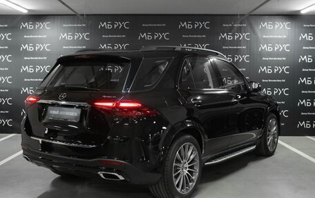 Mercedes-Benz GLE, 2025 год, 15 500 000 рублей, 4 фотография