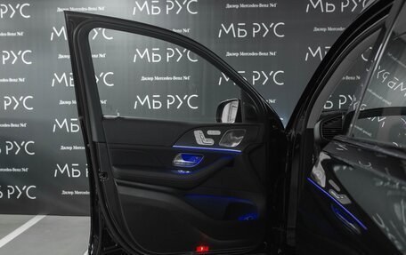 Mercedes-Benz GLE, 2025 год, 15 500 000 рублей, 5 фотография