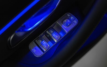 Mercedes-Benz GLE, 2025 год, 15 500 000 рублей, 6 фотография