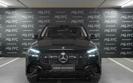 Mercedes-Benz GLE, 2025 год, 15 500 000 рублей, 2 фотография