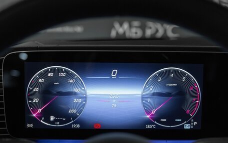 Mercedes-Benz GLE, 2025 год, 15 500 000 рублей, 10 фотография