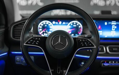 Mercedes-Benz GLE, 2025 год, 15 500 000 рублей, 12 фотография