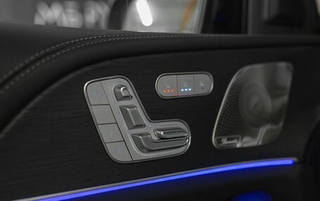 Mercedes-Benz GLE, 2025 год, 15 500 000 рублей, 11 фотография