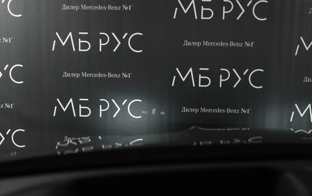 Mercedes-Benz GLE, 2025 год, 15 500 000 рублей, 13 фотография