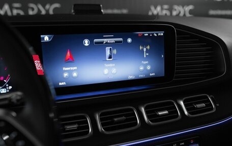 Mercedes-Benz GLE, 2025 год, 15 500 000 рублей, 8 фотография