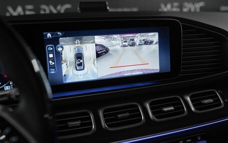 Mercedes-Benz GLE, 2025 год, 15 500 000 рублей, 14 фотография