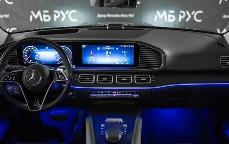 Mercedes-Benz GLE, 2025 год, 15 500 000 рублей, 21 фотография