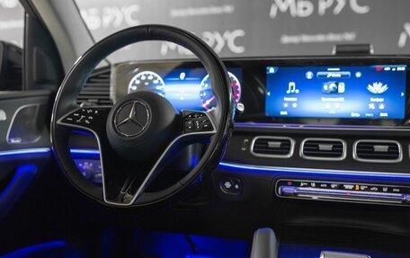 Mercedes-Benz GLE, 2025 год, 15 500 000 рублей, 27 фотография
