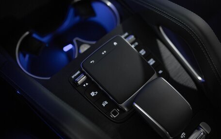 Mercedes-Benz GLE, 2025 год, 15 500 000 рублей, 22 фотография