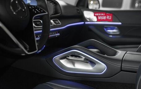 Mercedes-Benz GLE, 2025 год, 15 500 000 рублей, 15 фотография