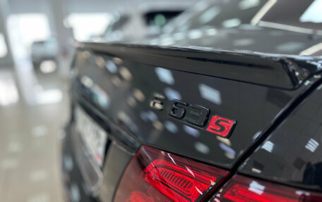 Mercedes-Benz E-Класс AMG, 2014 год, 3 790 000 рублей, 8 фотография