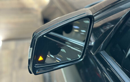 Mercedes-Benz E-Класс AMG, 2014 год, 3 790 000 рублей, 12 фотография