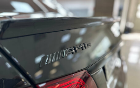 Mercedes-Benz E-Класс AMG, 2014 год, 3 790 000 рублей, 9 фотография