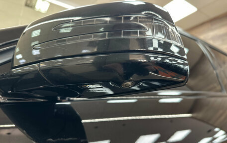 Mercedes-Benz E-Класс AMG, 2014 год, 3 790 000 рублей, 11 фотография