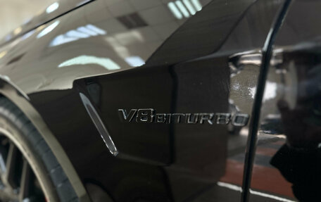 Mercedes-Benz E-Класс AMG, 2014 год, 3 790 000 рублей, 13 фотография