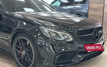 Mercedes-Benz E-Класс AMG, 2014 год, 3 790 000 рублей, 2 фотография