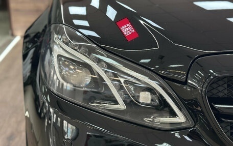 Mercedes-Benz E-Класс AMG, 2014 год, 3 790 000 рублей, 4 фотография