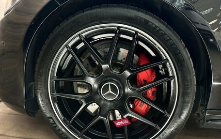 Mercedes-Benz E-Класс AMG, 2014 год, 3 790 000 рублей, 10 фотография