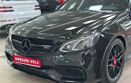 Mercedes-Benz E-Класс AMG, 2014 год, 3 790 000 рублей, 3 фотография