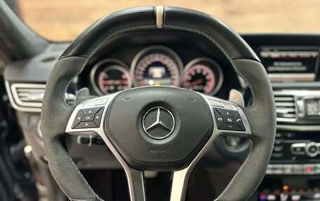 Mercedes-Benz E-Класс AMG, 2014 год, 3 790 000 рублей, 17 фотография