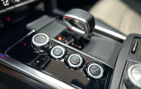 Mercedes-Benz E-Класс AMG, 2014 год, 3 790 000 рублей, 20 фотография