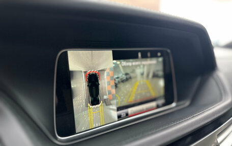 Mercedes-Benz E-Класс AMG, 2014 год, 3 790 000 рублей, 26 фотография