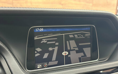 Mercedes-Benz E-Класс AMG, 2014 год, 3 790 000 рублей, 25 фотография