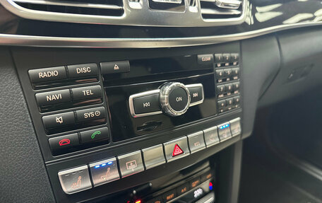 Mercedes-Benz E-Класс AMG, 2014 год, 3 790 000 рублей, 24 фотография