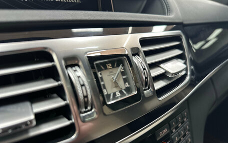 Mercedes-Benz E-Класс AMG, 2014 год, 3 790 000 рублей, 23 фотография