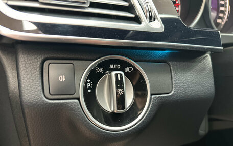 Mercedes-Benz E-Класс AMG, 2014 год, 3 790 000 рублей, 27 фотография