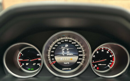 Mercedes-Benz E-Класс AMG, 2014 год, 3 790 000 рублей, 30 фотография