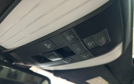 Mercedes-Benz E-Класс AMG, 2014 год, 3 790 000 рублей, 28 фотография