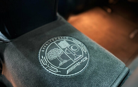 Mercedes-Benz E-Класс AMG, 2014 год, 3 790 000 рублей, 31 фотография