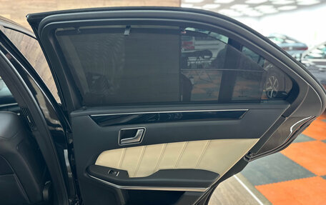 Mercedes-Benz E-Класс AMG, 2014 год, 3 790 000 рублей, 40 фотография