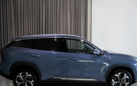 Geely Atlas, 2025 год, 3 970 990 рублей, 4 фотография