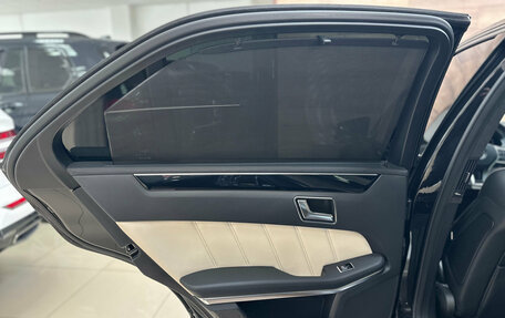 Mercedes-Benz E-Класс AMG, 2014 год, 3 790 000 рублей, 39 фотография