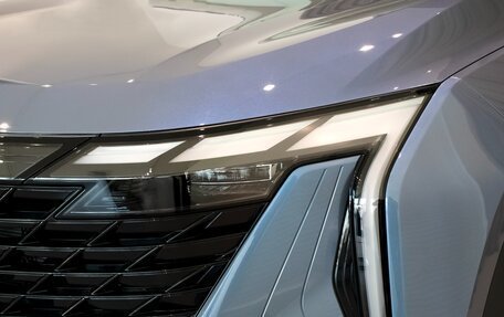 Geely Atlas, 2025 год, 3 970 990 рублей, 3 фотография