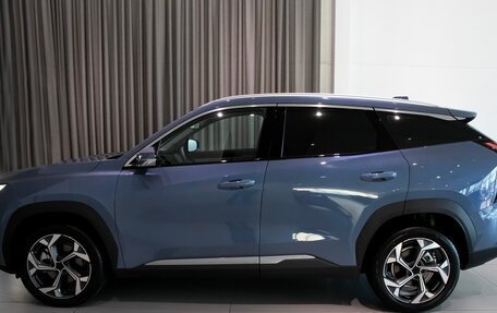 Geely Atlas, 2025 год, 3 970 990 рублей, 6 фотография