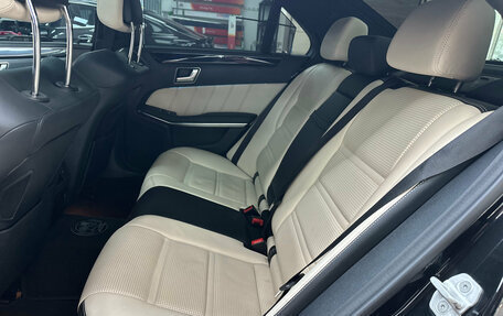 Mercedes-Benz E-Класс AMG, 2014 год, 3 790 000 рублей, 36 фотография