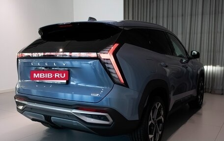 Geely Atlas, 2025 год, 3 970 990 рублей, 7 фотография